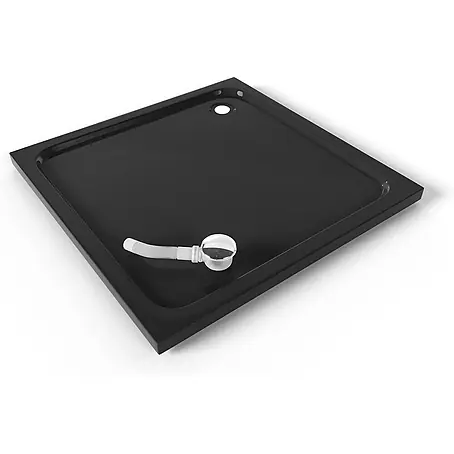 i-flair  Duschwanne SHIMMER 80x80 cm