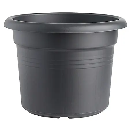 Elho Pflanztopf Green Basics Cilinder