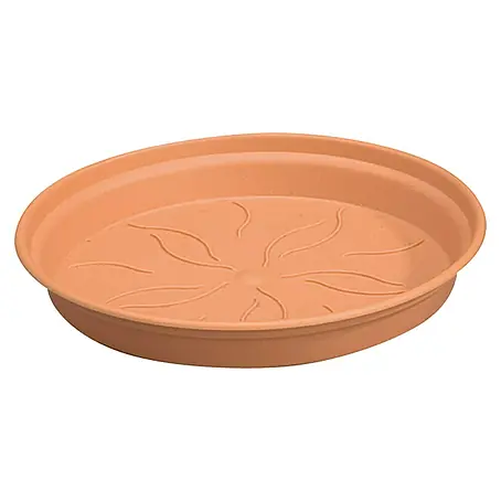 Elho Green Basics Plato redondo para maceta