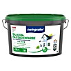 swingcolor Silikon-Fassadenfarbe (Weiß, 5 l, Matt)