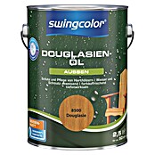 swingcolor Douglasien-Öl (Douglasie, 2,5 l, Seidenmatt) | BAUHAUS