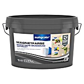 swingcolor Magnetfarbe (Anthrazit, 1 l)