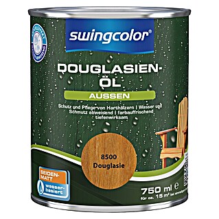 swingcolor Douglasien-Öl (Douglasie, 750 ml, Seidenmatt)