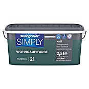 swingcolor Wandfarbe SIMPLY (Nr. 21, 2,5 l) | BAUHAUS