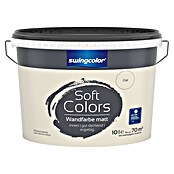swingcolor Soft Colors Wandfarbe (Oat, Matt, 10 l) | BAUHAUS