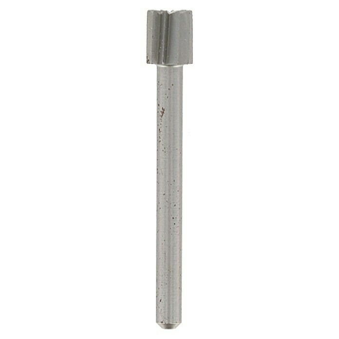 Dremel Gleuvenfrees Mod. 196 (Diameter kop: 5,6 mm, Cilinderkop, Hardmetaal, 2 stk.)