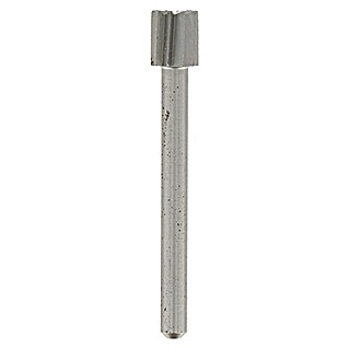 Dremel Gleuvenfrees Mod. 196 (Diameter kop: 5,6 mm, Cilinderkop, Hardmetaal, 2 st.)