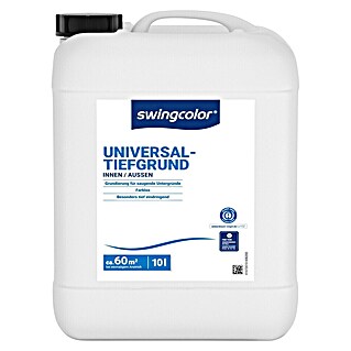 swingcolor Tiefengrund (10 l)
