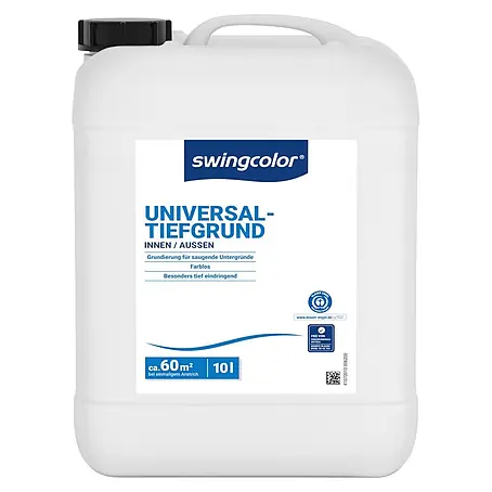 swingcolor  Tiefengrund