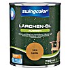 swingcolor Lärchen-Öl (Lärche, 750 ml, Seidenmatt) | BAUHAUS