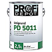 Profi Depot PD Grundierung Unigrund PD 5011 (Weiß, 2,5 l)