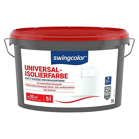 swingcolor  Isolierfarbe Universal