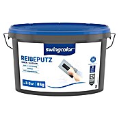 swingcolor Dekoputz Reibeputz (Weiß, 8 kg) | BAUHAUS