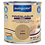 swingcolor Holzlasur Innenlasur (Kiefer, 375 ml, Seidenmatt) | BAUHAUS