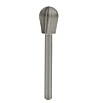 Dremel Fräsmesser Mod. 134 (Durchmesser Kopf: 7,9 mm, Geschoss-Kopf, Hartmetall, 2 Stk.)