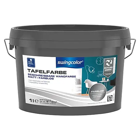 swingcolor  Tafelfarbe