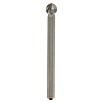Dremel Fräsmesser Mod. 192 (Durchmesser Kopf: 4,8 mm, Kugelkopf, Hartmetall, 2 Stk.)