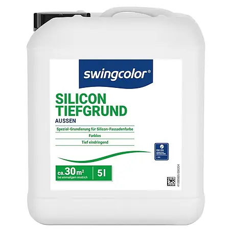 swingcolor  Tiefengrund
