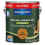 swingcolor Douglasien-Öl (Douglasie, 3 l, Seidenmatt) | BAUHAUS