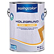 swingcolor Holzgrund (Farblos, 2,5 l) | BAUHAUS