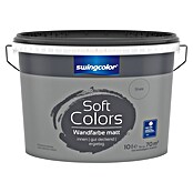 swingcolor Soft Colors Wandfarbe (Shale, Matt, 10 l) | BAUHAUS