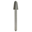 Dremel Fräsmesser Mod. 117 (Durchmesser Kopf: 6,4 mm, Abgerundeter Kopf, Hartmetall, 2 Stk.)