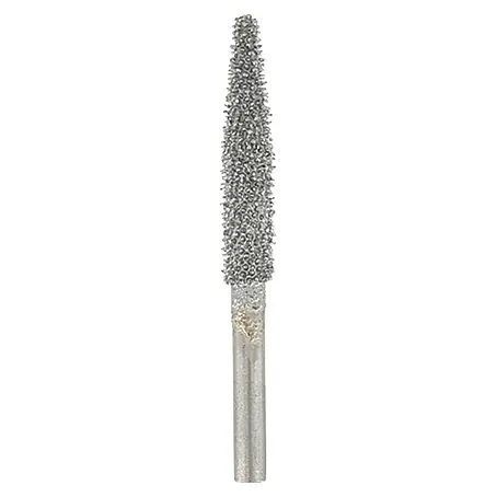 Dremel  Fresa de carburo de tungsteno Mod. 9931
