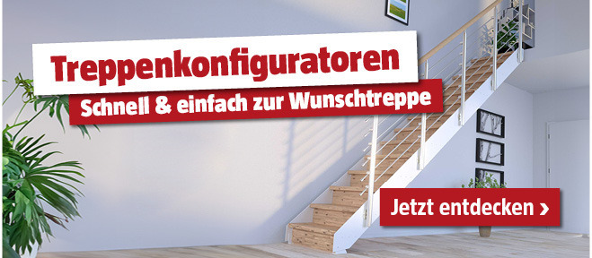 Treppen