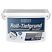 Schöner Wohnen Grundierung (Farblos, 2,5 l)