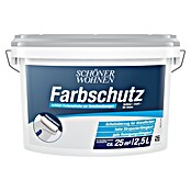 Schöner Wohnen Schutzüberzug (Transparent, 2,5 l)