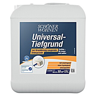 SCHÖNER WOHNEN-Farbe Tiefengrund (5 l)