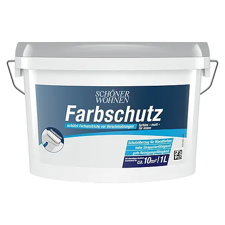 SCHÖNER WOHNEN-Farbe  Schutzanstrich Farbschutz