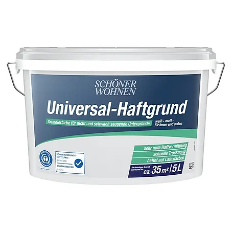 SCHÖNER WOHNEN-Farbe  Haftgrund Universal