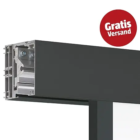 Room Plaza Slimwork Abstands-Set