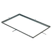 Inspectieluik Matomranding (l x b x h: 81 x 51 x 2,5 cm) | BAUHAUS