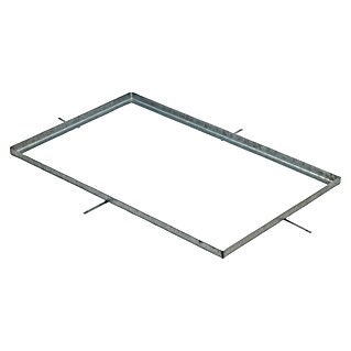 Inspectieluik Matomranding (l x b x h: 81 x 51 x 2,5 cm)