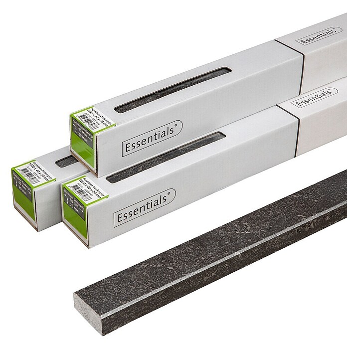 Vloerdorpel Essentials Hardsteen (l x b x d: 103 x 4 x 2 cm) | BAUHAUS