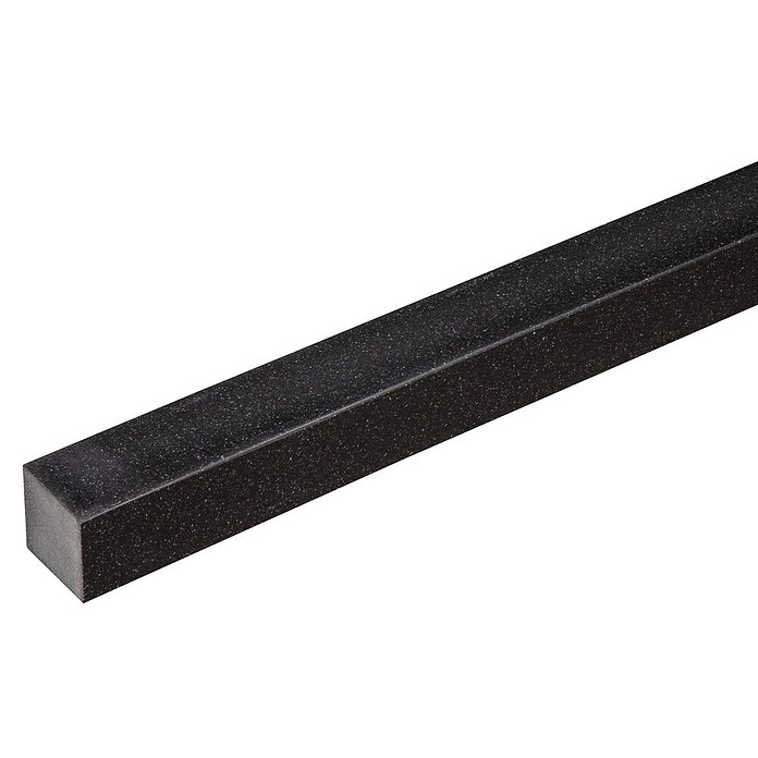 Vloerdorpel Essentials Composiet deurdorpel (l x b x d: 1.000 x 40 x 40 mm, Badkamer) | BAUHAUS