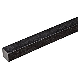 Vloerdorpel Essentials Composiet deurdorpel (l x b x d: 1.000 x 40 x 40 mm, Badkamer)