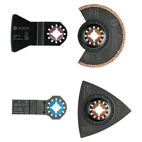 Bosch  Fliesen-Set