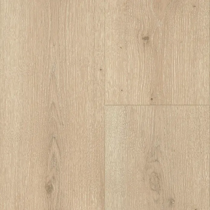 Parador Designboden Modular ONE - Eiche Canyon, Landhausdiele, 1.285 x 194 x 8 mm - Heller Holzfußboden mit natürlicher Eichenmaserung und sichtbaren Dielenfugen.