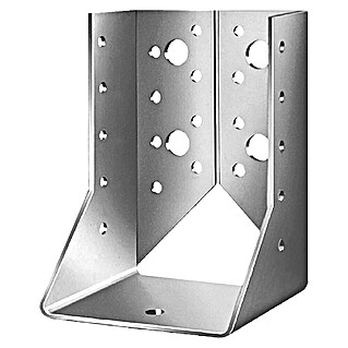 Stabilit Raveeldrager Type B (80 x 120 mm, Staal)