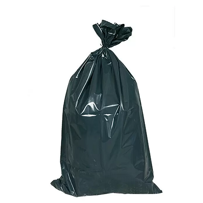Probau Bauschuttsack - 75 l, 15 Stk. - Anwendungsbeispiel