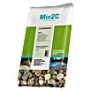 Min2C Flusskiesel (Bunt, 32 mm - 50 mm, 25 kg)