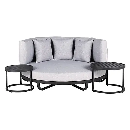 Home Deluxe  Gartenliege