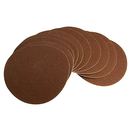 Scheppach  Schleifpapier