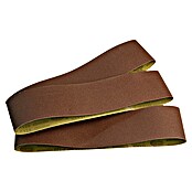 Scheppach Schleifband (914 x 100 mm, Körnung: 180, 3 Stk.)