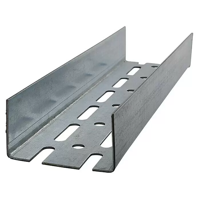 Probau UA-Aussteifungsprofil - 2.600 x 50 x 40 mm