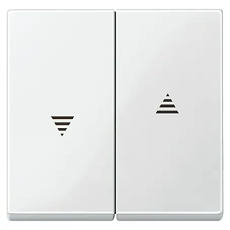 Merten 1-M Jalousiewippe 432419