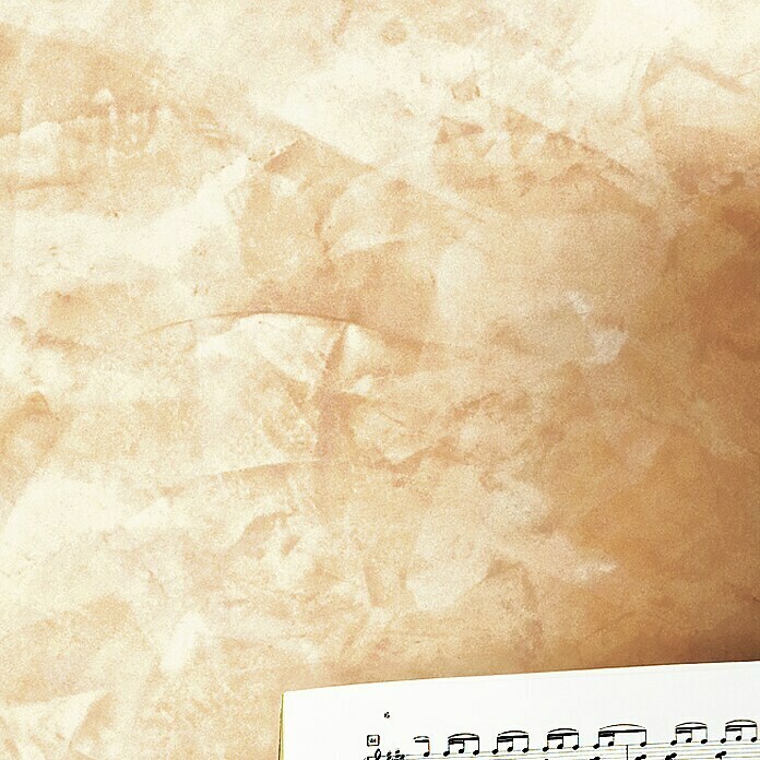 SCHÖNER WOHNEN-Farbe Trendstruktur Grundspachtel (Marmoroptik, 5 kg, Crema,  Matt) | BAUHAUS